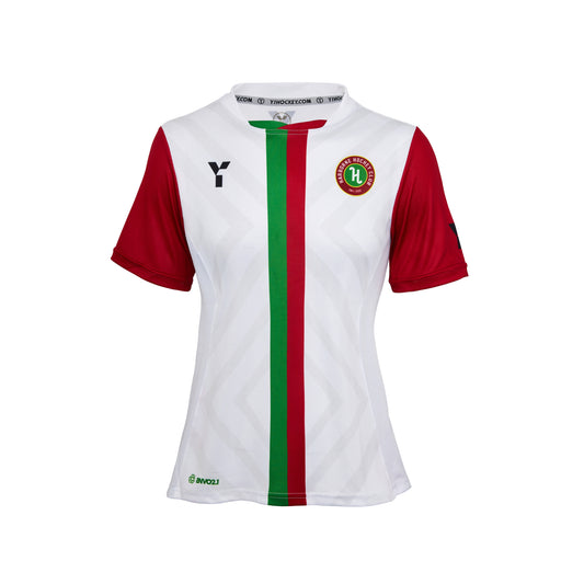 Harborne HC - Women's Away Playing Shirt