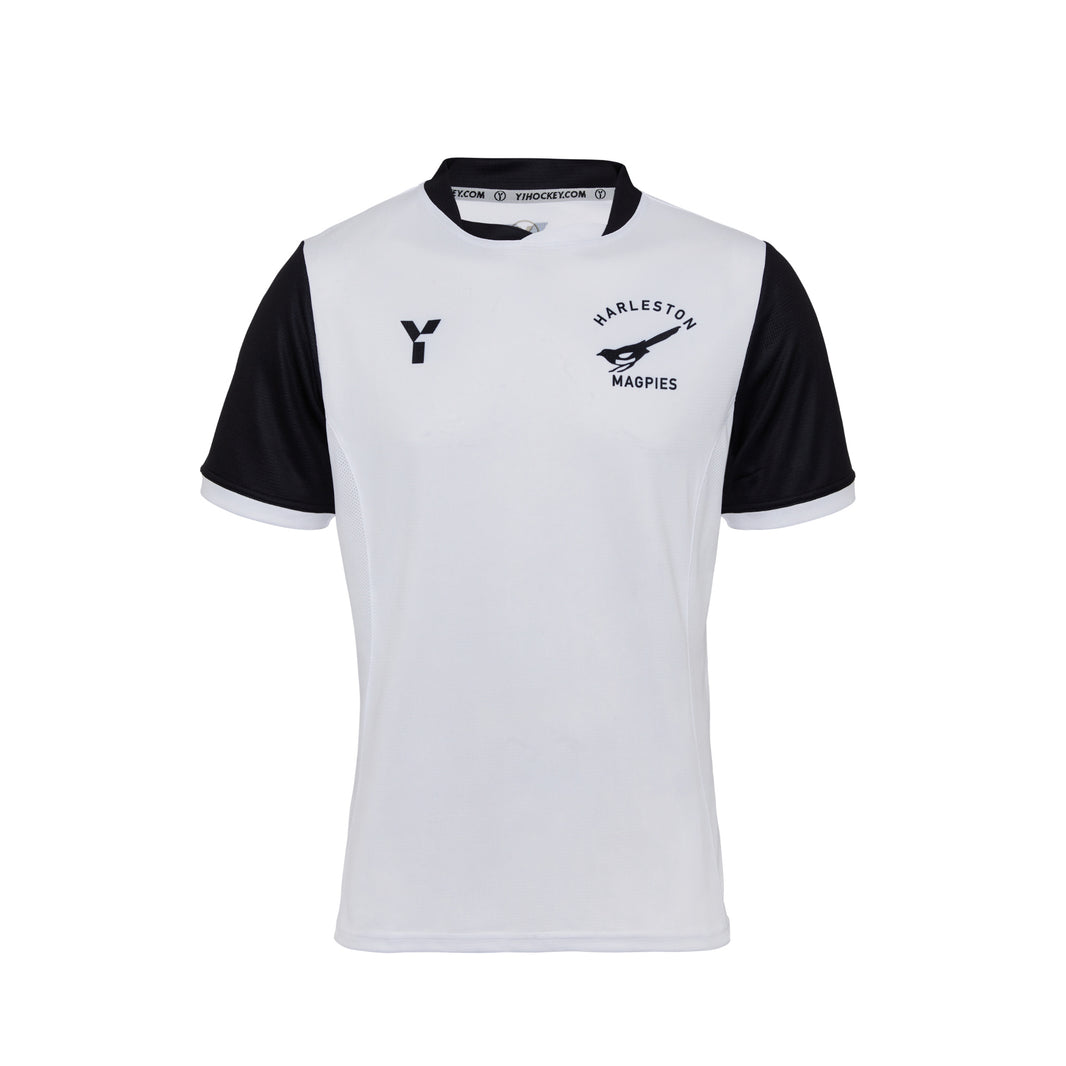 Harleston Magpies HC - Men's Playing Shirt Home