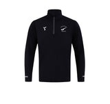 Harleston Magpies HC - Lycra Midlayer Unisex Black
