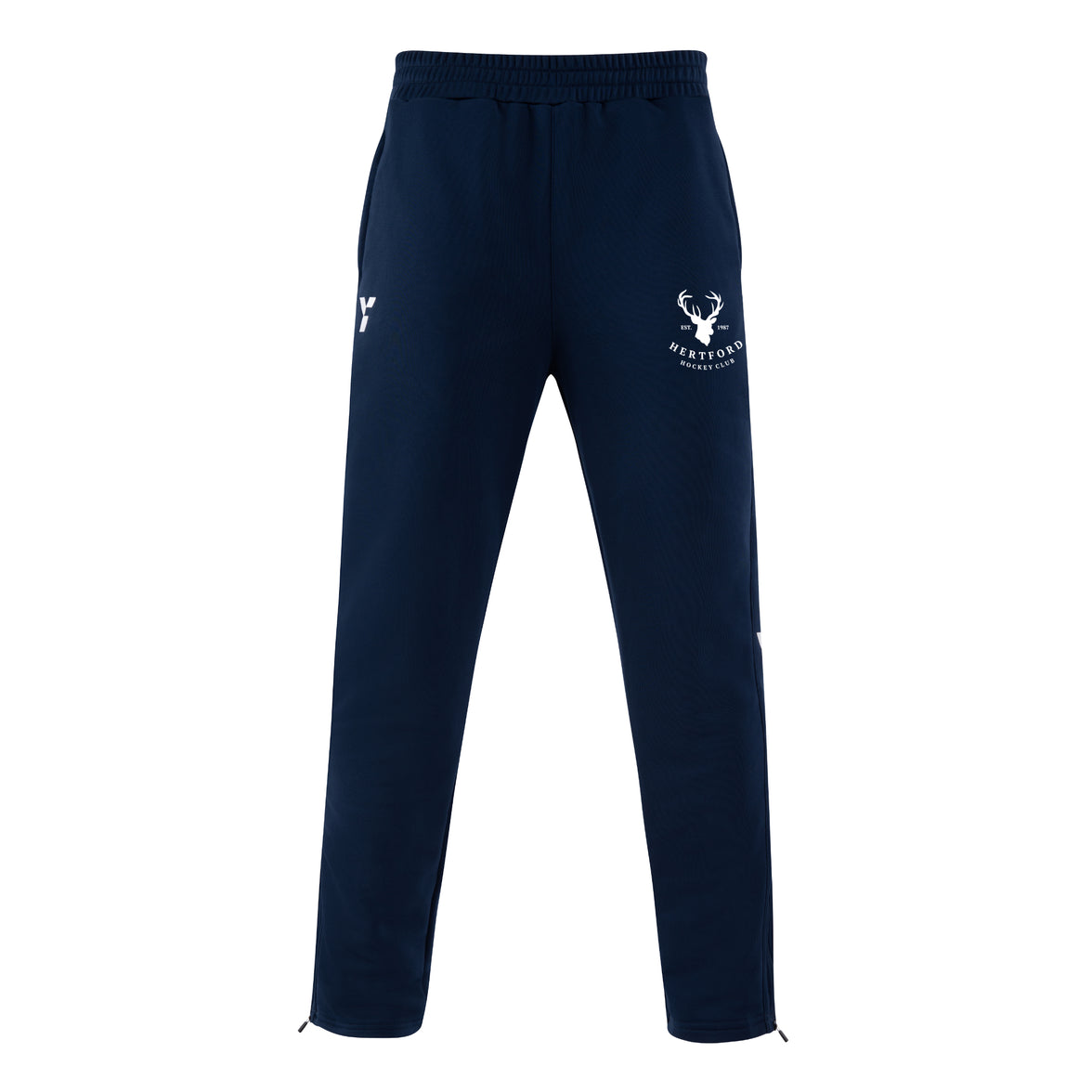 Hertford HC - Tracksuit Bottoms Men's Navy 24/25