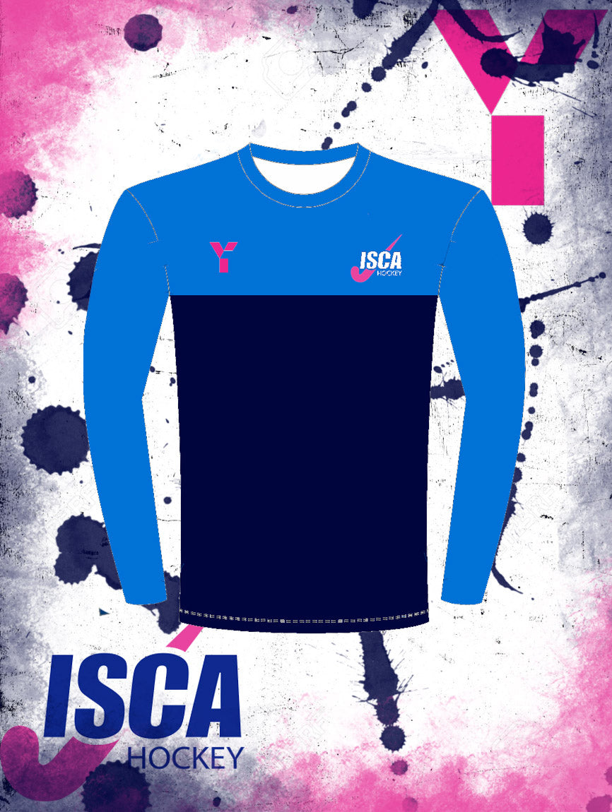 ISCA Junior Training Shirt