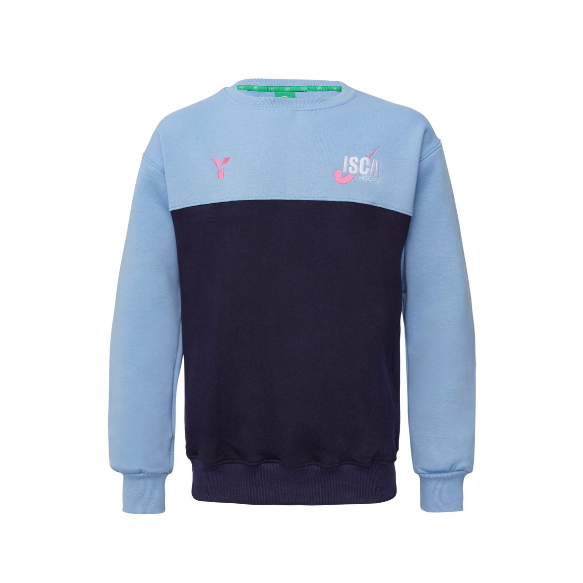 ISCA Junior Sweater