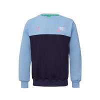 ISCA Junior Sweater