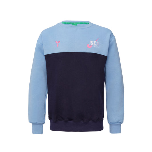 ISCA Junior Sweater