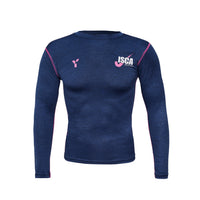 ISCA Men's Baselayer