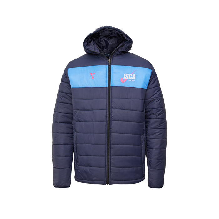 ISCA Junior Padded Jacket