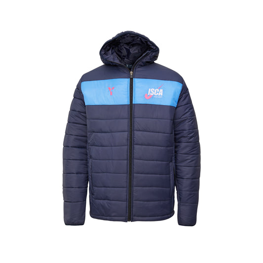 ISCA Padded Jacket