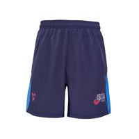 ISCA Junior Boy's Playing Shorts - ORIGINAL