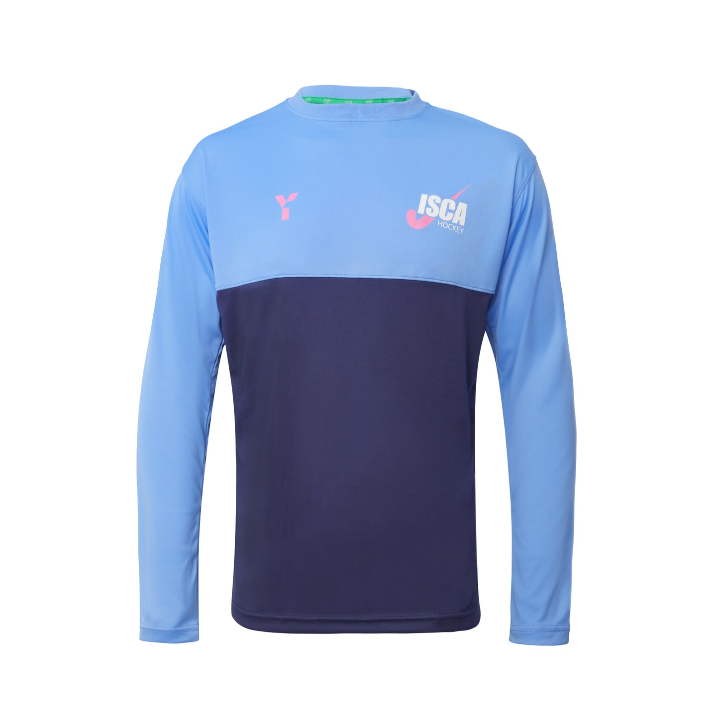 ISCA Junior Training Shirt