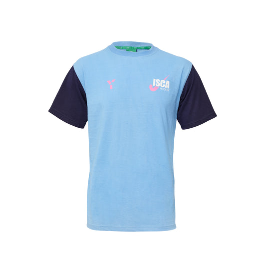 ISCA Casual Tee