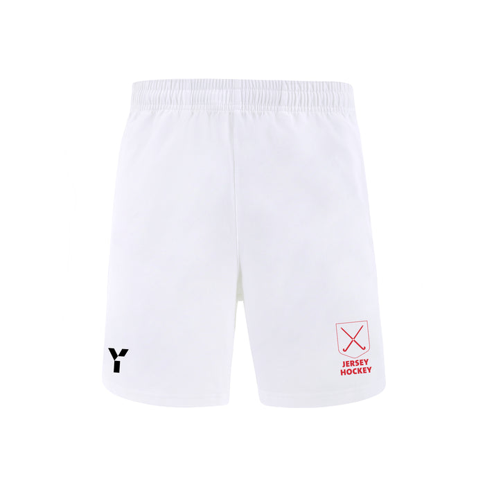 Jersey Hockey - Shorts White