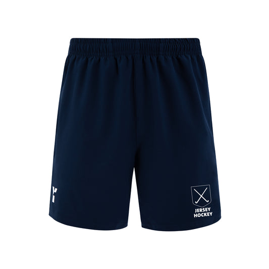 Jersey Hockey - Shorts Men's Navy