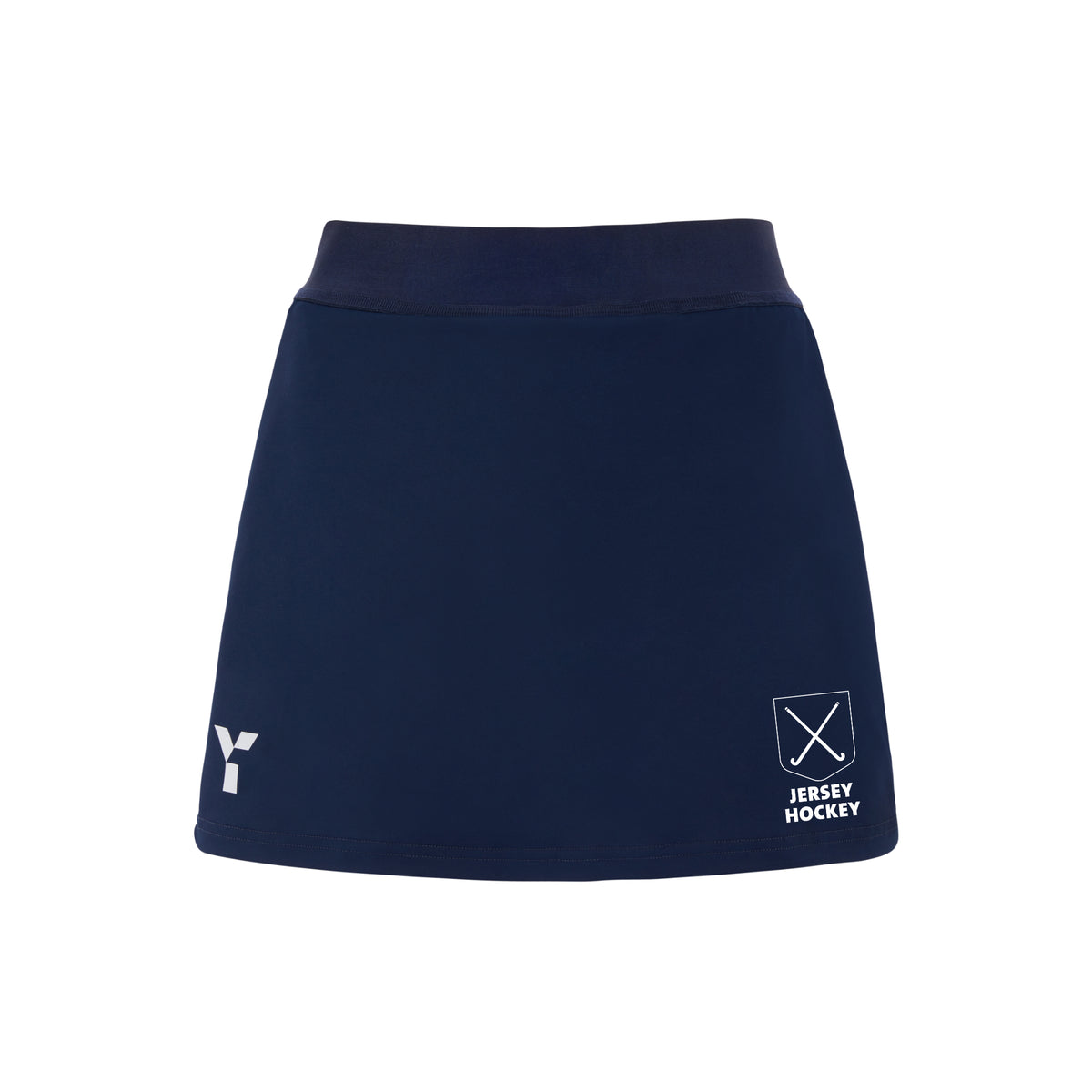 Jersey Hockey - Skort Women's Navy club teamwear by Y1