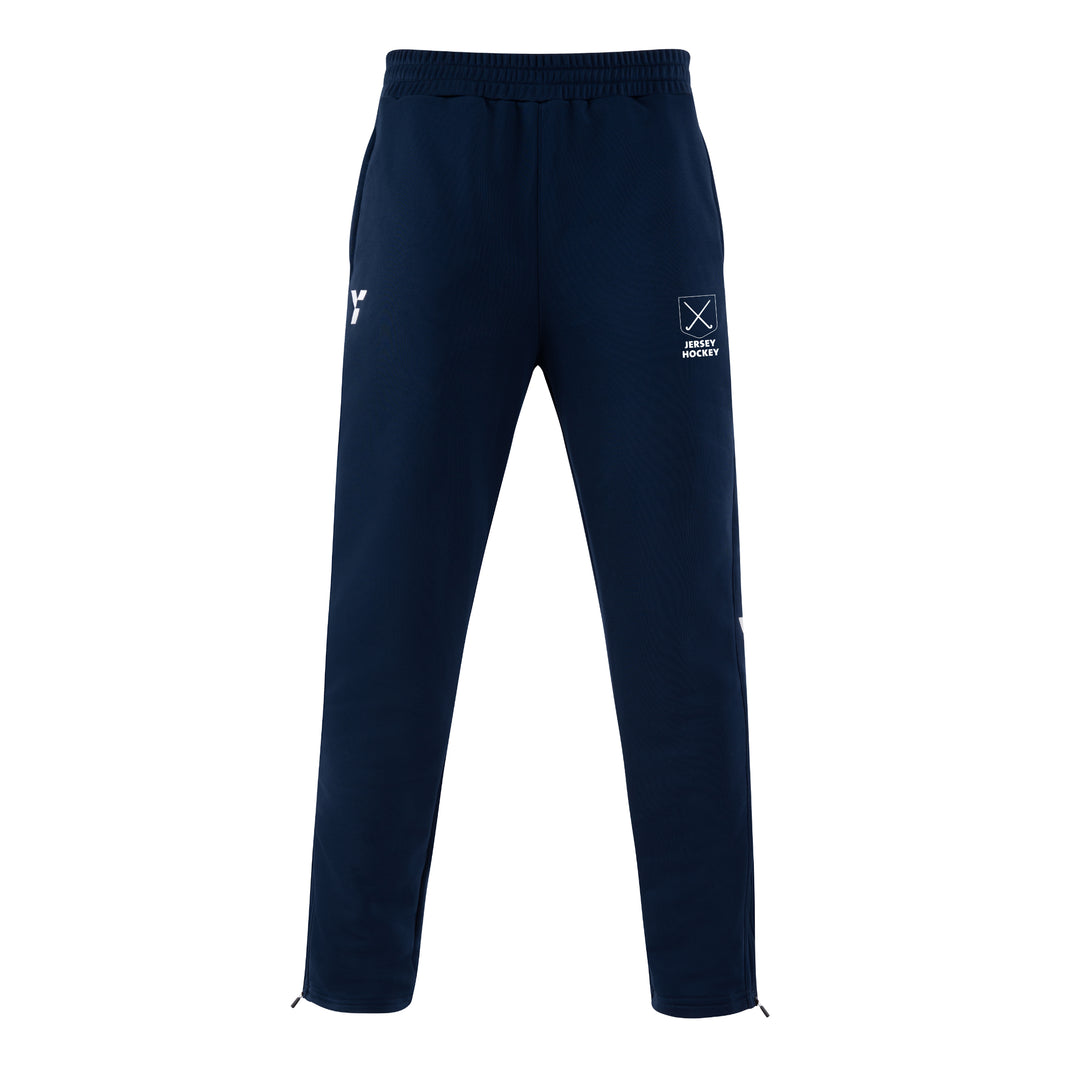 Jersey Hockey - Tracksuit Bottoms Men's Navy 24/25