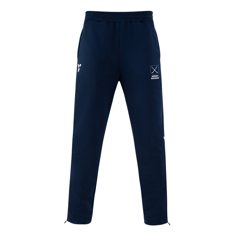 Jersey Hockey - Tracksuit Bottoms Men's Navy 24/25