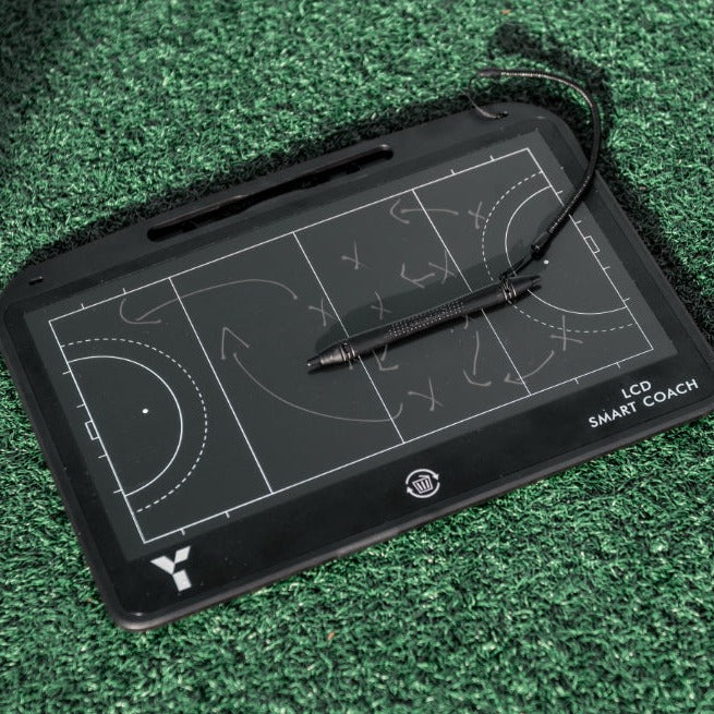 Y1 Smart Coach - Hockey LCD Coaching Board by Y1