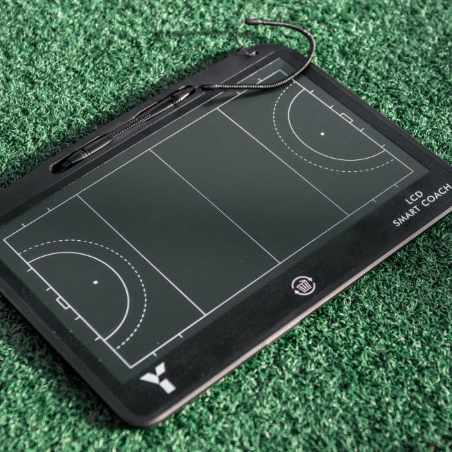 Y1 Smart Coach - Hockey LCD Coaching Board by Y1 - view 2