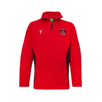 London Edwardians HC - Quarter Zip