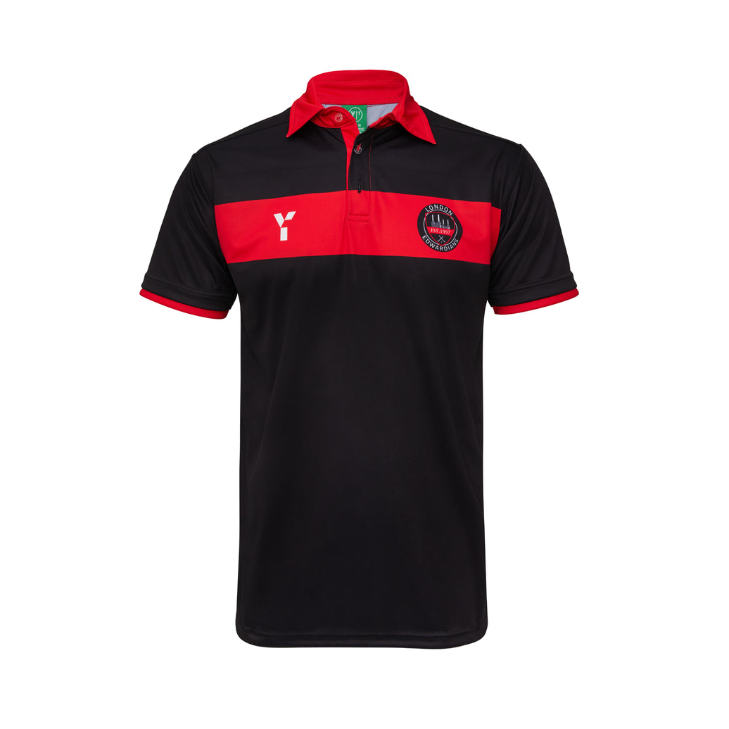London Edwardians HC - Home Playing Shirt - Men