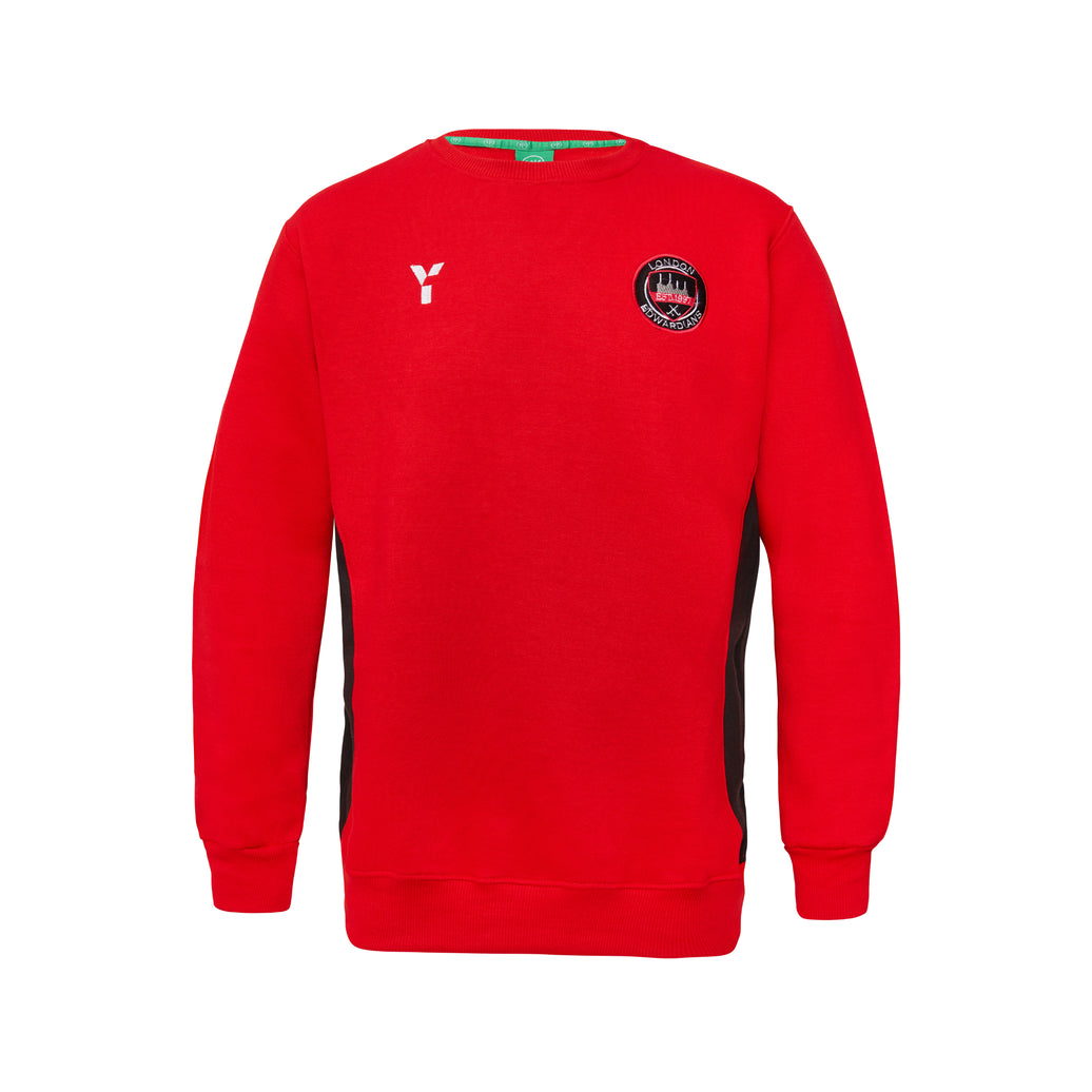 London Edwardians HC - Sweater