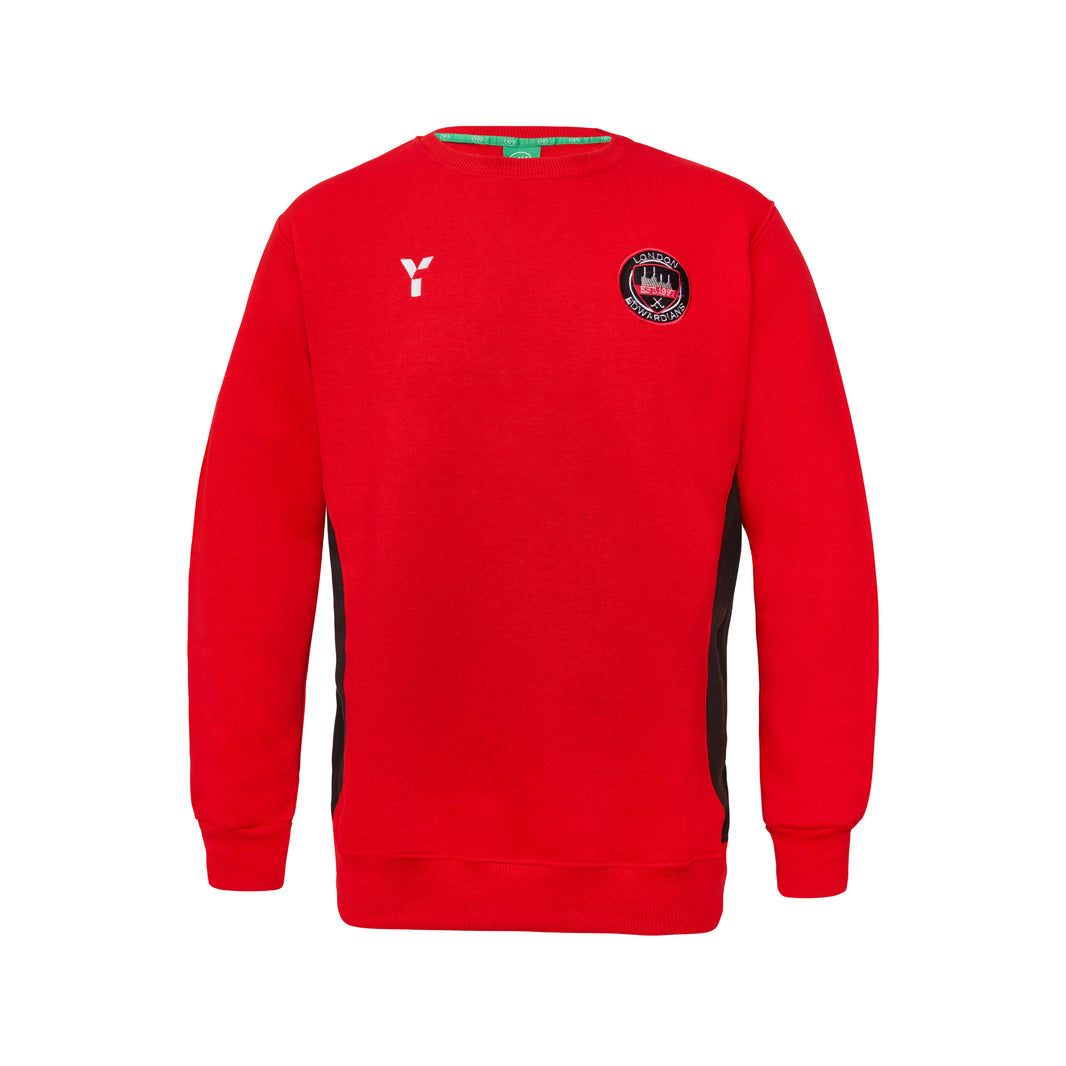 London Edwardians HC - Sweater