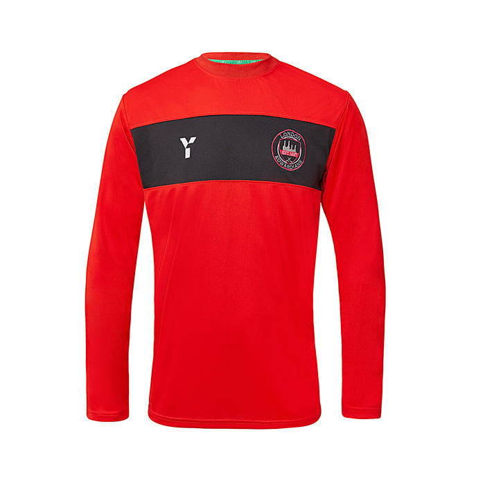 London Edwardians HC - Training Shirt