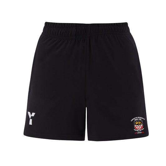 Lancaster University HC - Shorts Men's Black