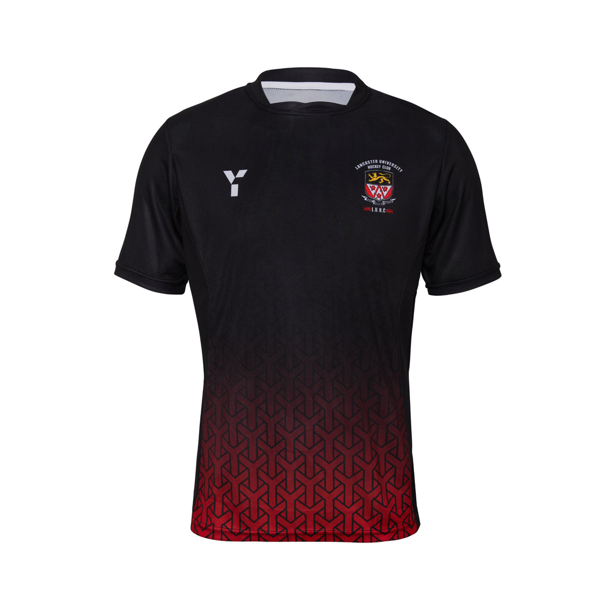 Lancaster University HC - Men's Playing Shirt (Away) club teamwear by Y1