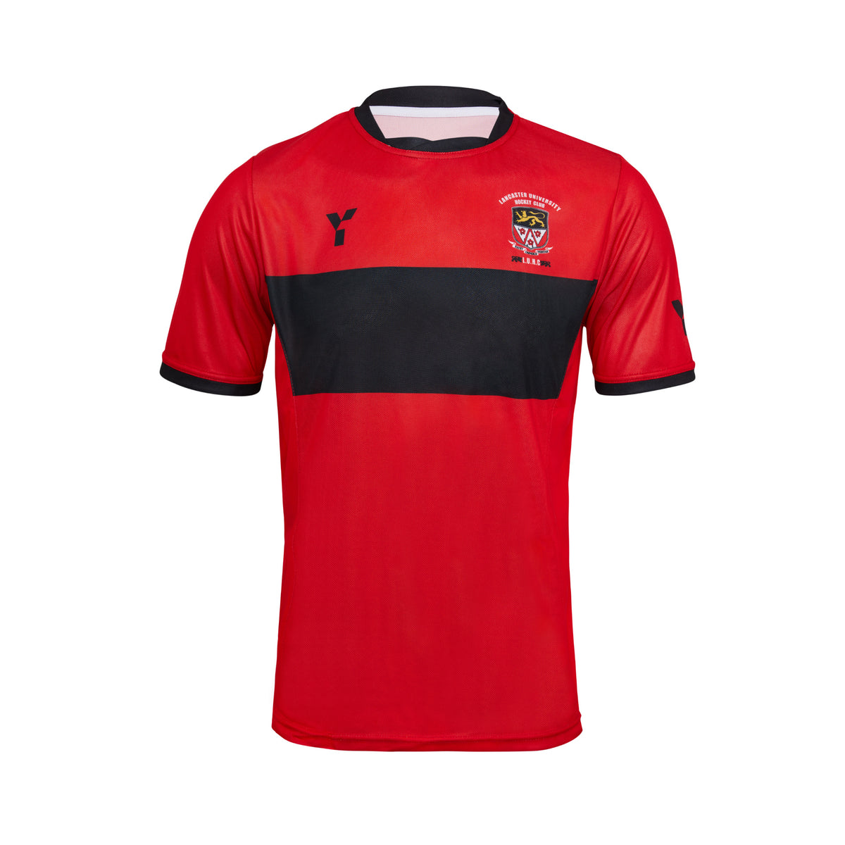 Lancaster University HC - Men's Playing Shirt (Home) club teamwear by Y1