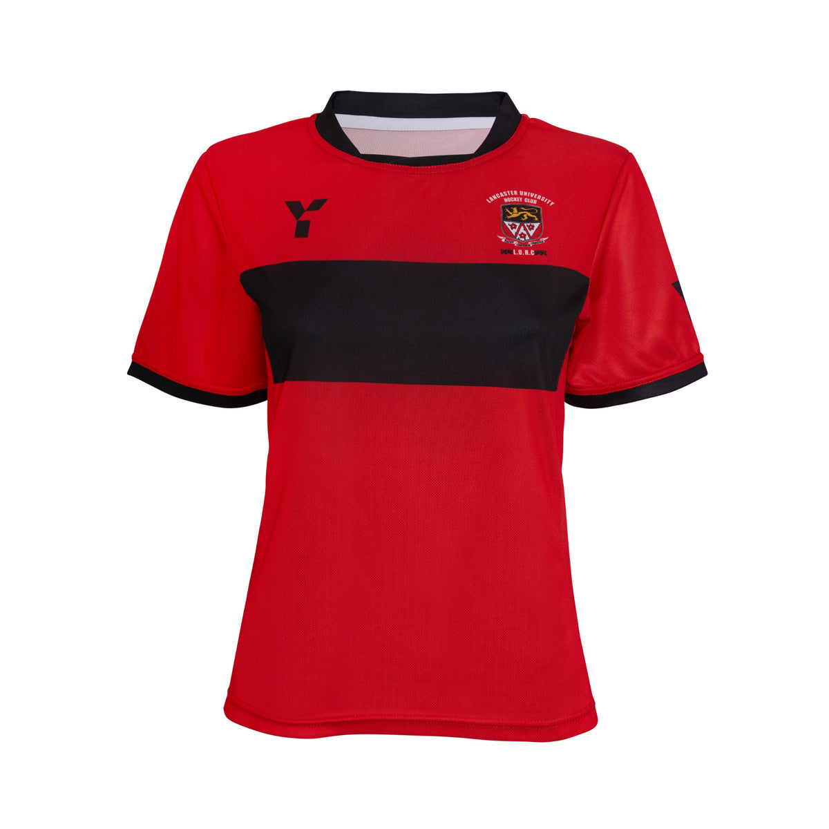 Lancaster University HC - Women's Playing Shirt (Home) club teamwear by Y1