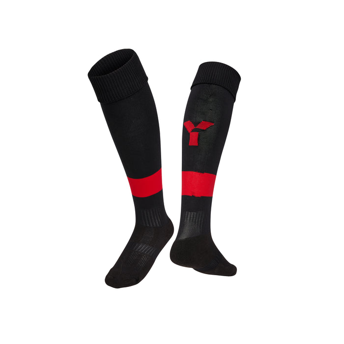 London Edwardians HC - Home Socks