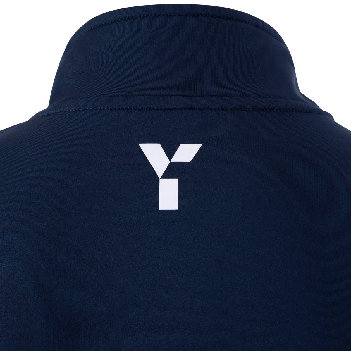 Lycra Midlayer Unisex Navy