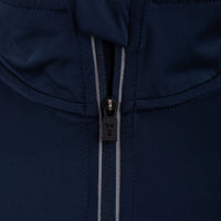 Lycra Midlayer Unisex Navy