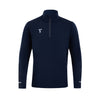 Lycra Midlayer Unisex Navy