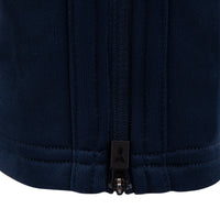 Tracksuit Bottoms Junior Unisex Navy