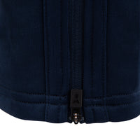 Tracksuit Bottoms Mens Navy