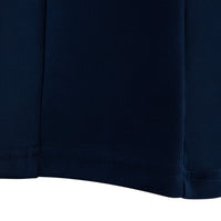 Short Sleeve Training Top Mens Navy