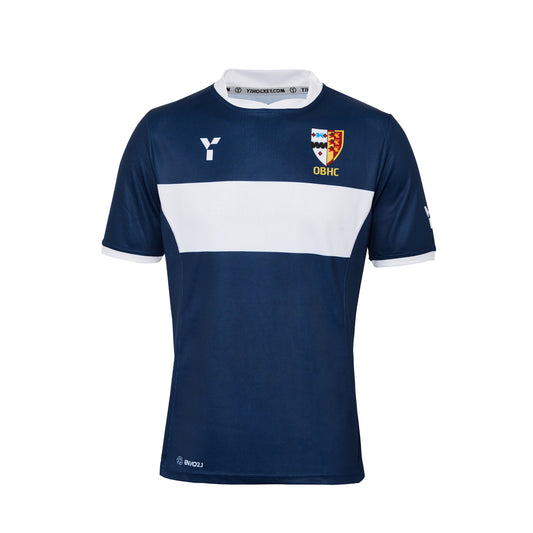 Old Bristolians HC - Men's Playing Shirt (Away)