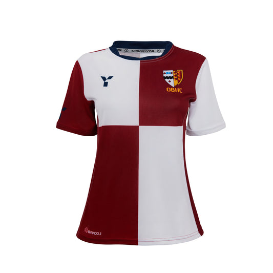 Old Bristolians HC - Women's Playing Shirt