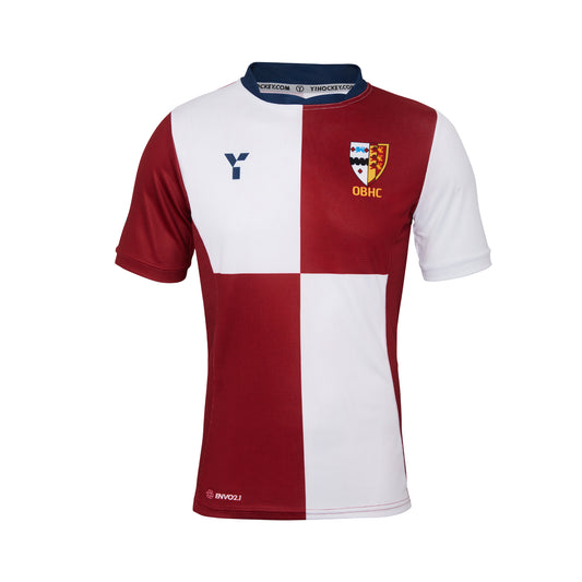 Old Bristolians HC - Junior Playing Shirt