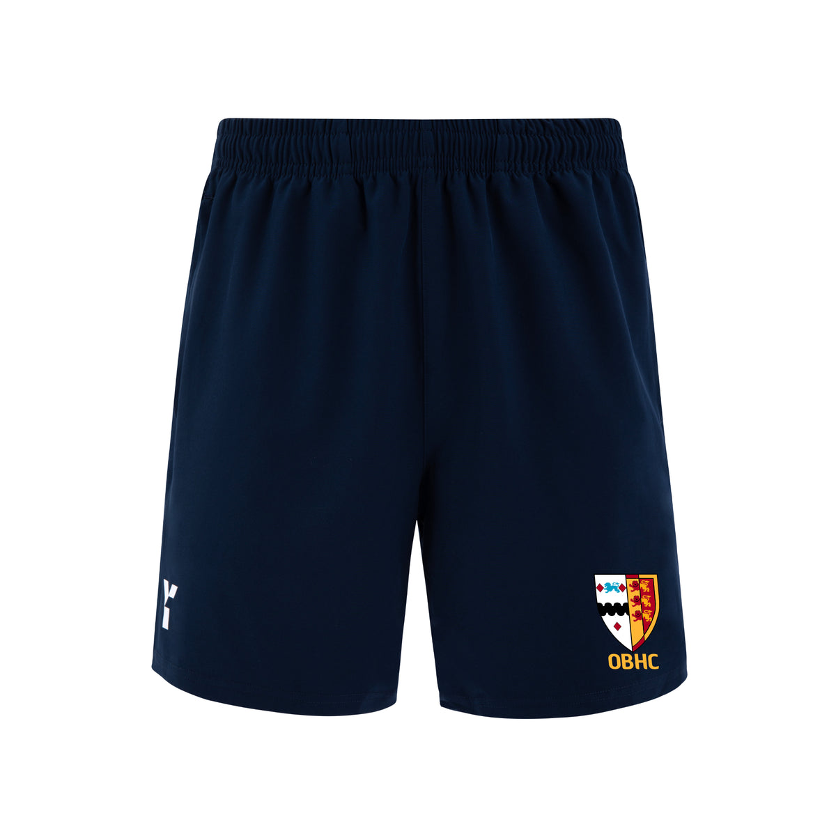 Old Bristolians HC - Shorts Navy club teamwear by Y1