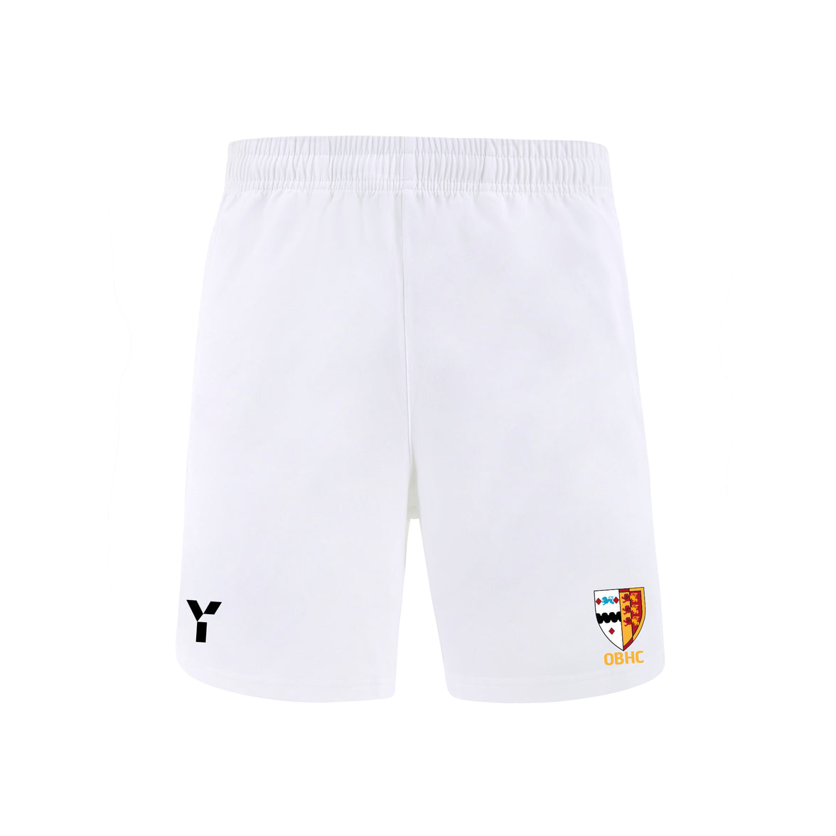 Old Bristolians HC - Shorts White