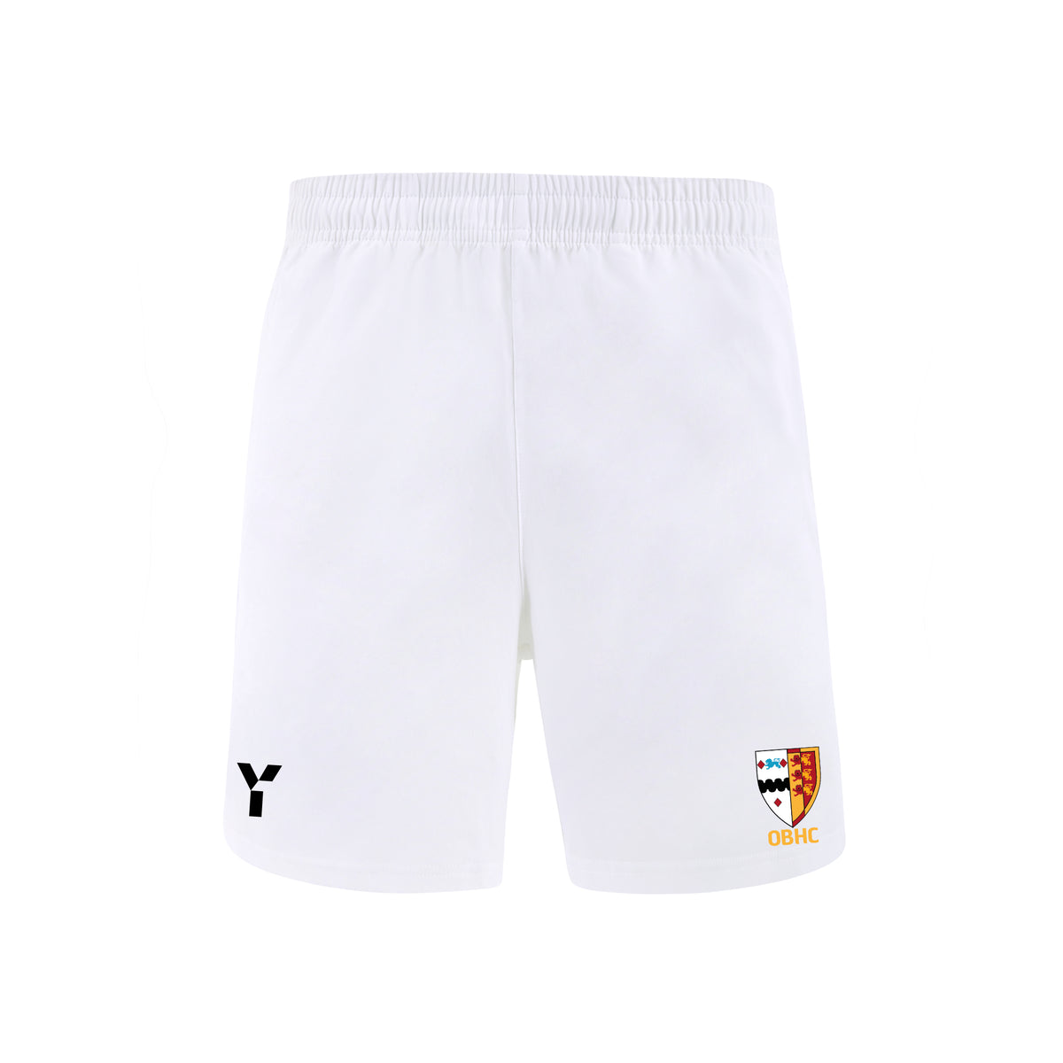 Old Bristolians HC - Shorts White club teamwear by Y1