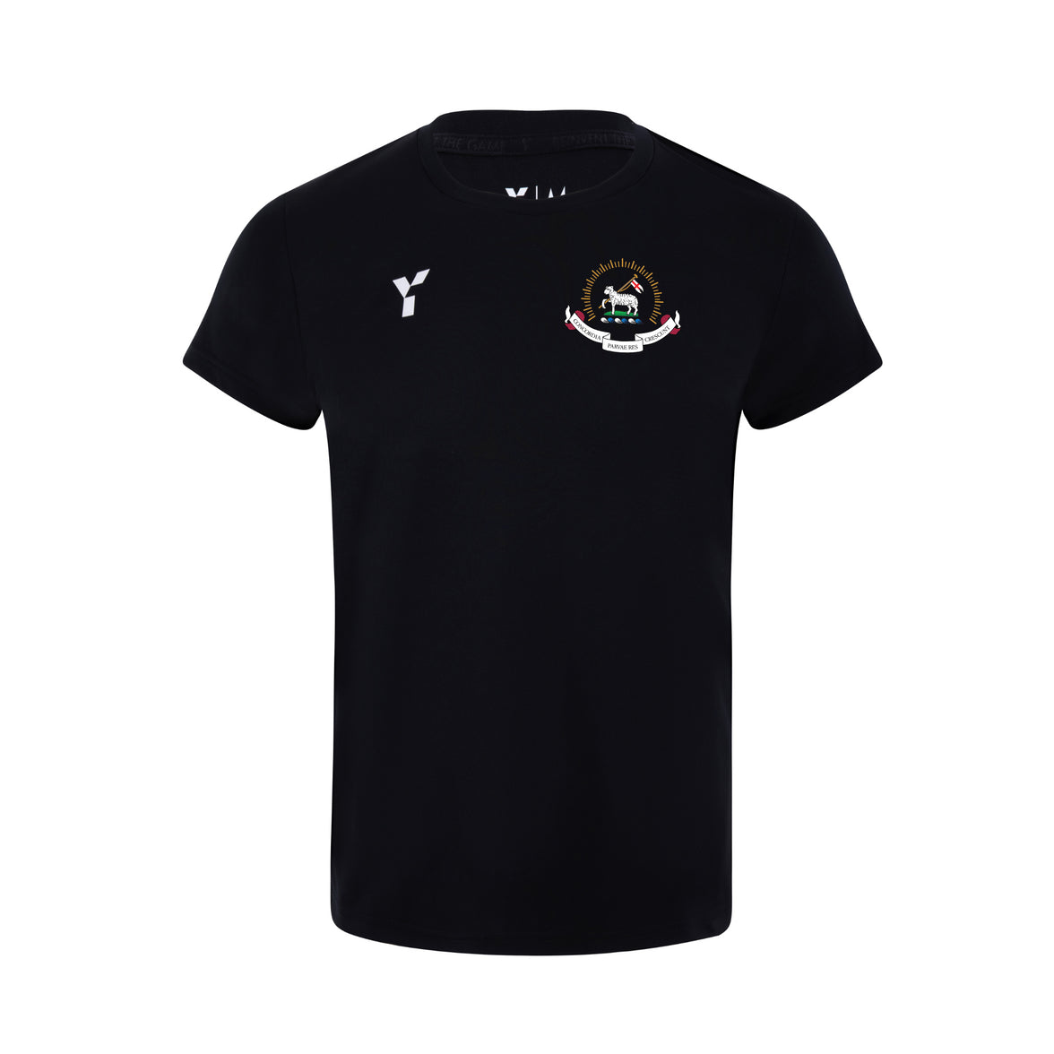 Old Merchant Taylors HC - Short Sleeve Training Top Men's Black