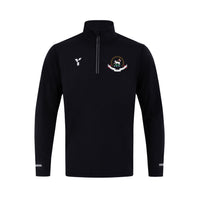 Old Merchant Taylors HC - Lycra Midlayer Unisex Black