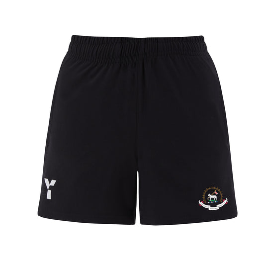 Old Merchant Taylors HC - Shorts Men's Black
