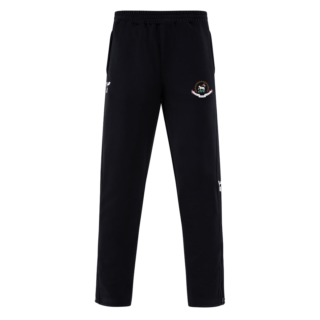 Old Merchant Taylors HC - Tracksuit Bottoms Men's Black 24/25