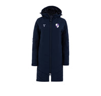 Okehampton HC - Bench Jacket Unisex Navy