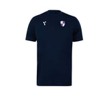 Okehampton HC - Short Sleeve Training Top Men's Navy
