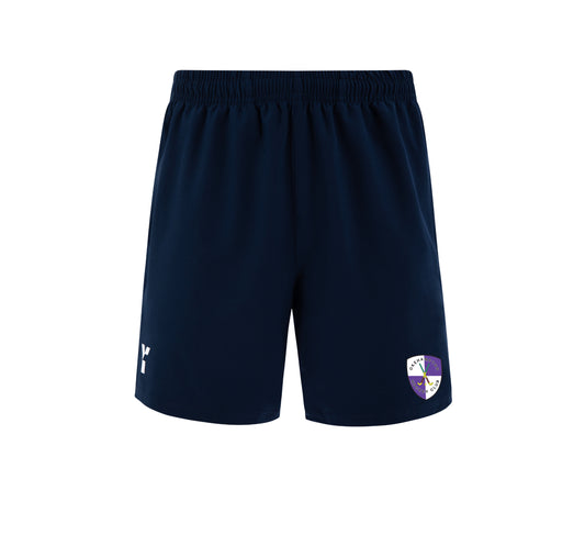 Okehampton HC - Training Shorts Navy
